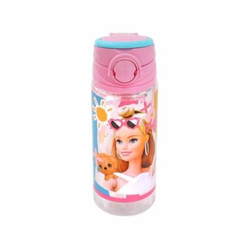 Barbie 44204 500 ml Fun In The Sun Plastik Matara