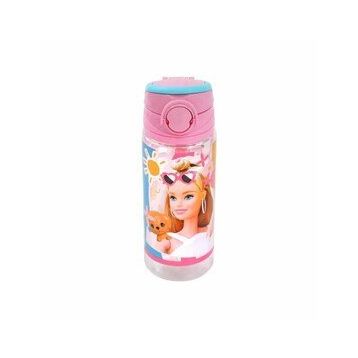 Barbie 44204 500 ml Fun In The Sun Plastik Matara