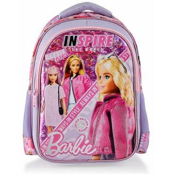Barbie 48184 Inspire Okul Çantası