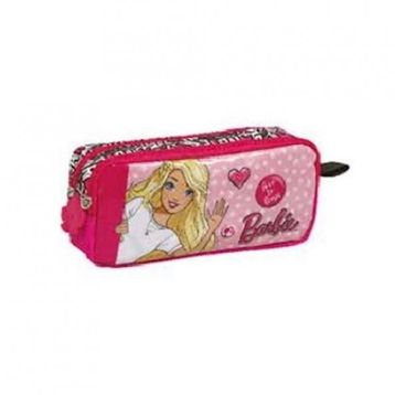 Barbie 5004 Pembe Hawk Kalemlik