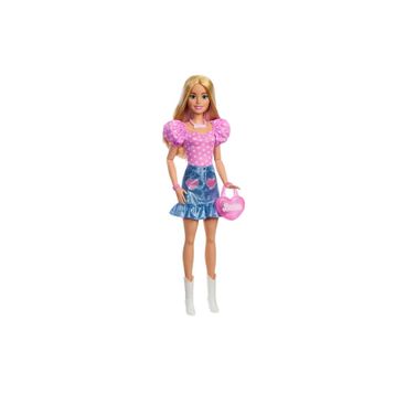 Barbie 71 cm HYT84 Bebek