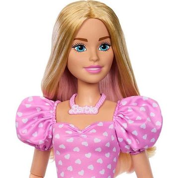 Barbie 71 cm HYT84 Bebek