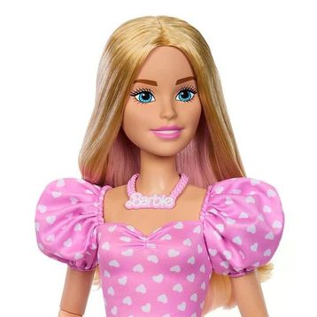 Barbie 71 cm HYT84 Bebek
