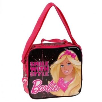 Barbie 95283 Lisanslı Beslenme Çantası