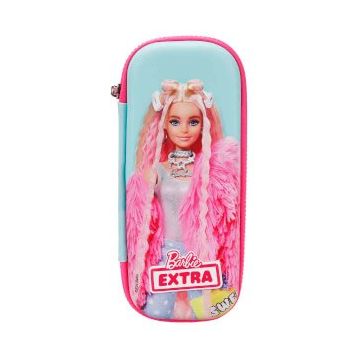 Barbie B-7784 - Gözlüksüz Kalem Kutusu