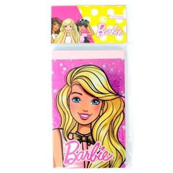 Barbie B-9039 Not Defteri