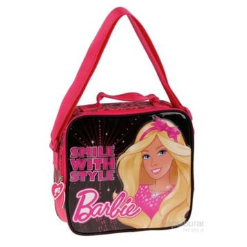 Barbie Beslenme Çantası 2