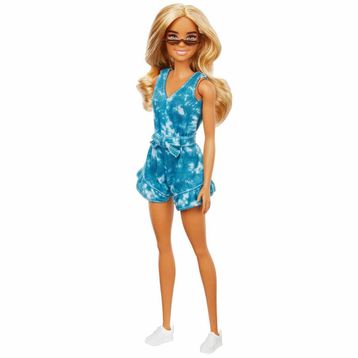 Barbie Büyüleyici Parti FBR37-GRB65 Bebekleri
