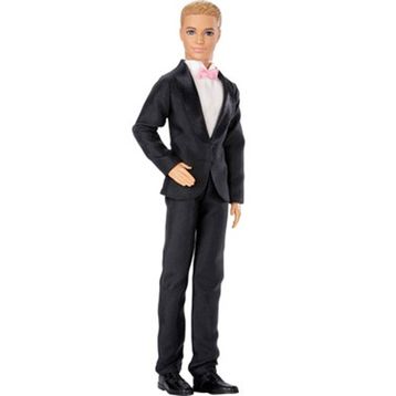 Barbie DVP39 Damat Ken
