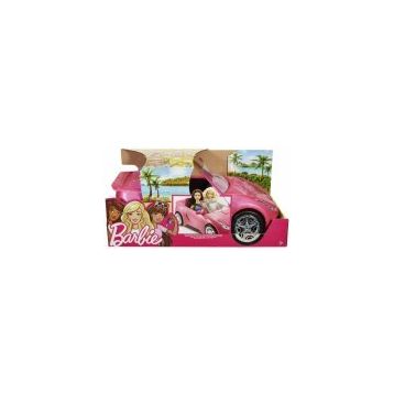 Barbie DVX 59 Havalı Araba