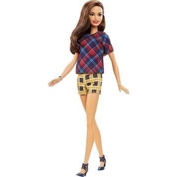 Barbie DVX74 Büyüleyici Parti Bebekleri