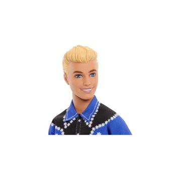 Barbie DWK44-HRH25 Ken Bebek