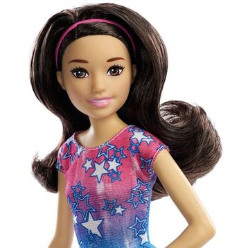 Barbie FXG93 Bebek Bakıcısı
