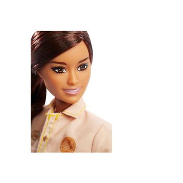 Barbie GDM48 Yaban Hayatı Uzmanı