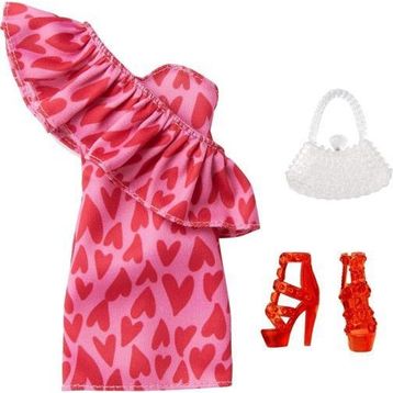 Barbie GWC27 Mattel Oyuncak