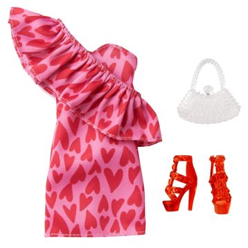 Barbie GWC27 Mattel Oyuncak