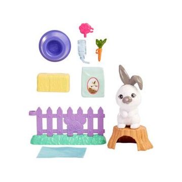Barbie HKD81 - Köpek Sevimli Hayvanlar ve Aksesuarları