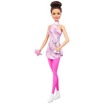 Barbie HKT67 Pasta Şefi Kariyer Bebekleri Serisi