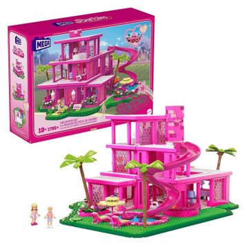 Barbie HPH26 Rüya Evi Yapı Seti