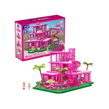 Barbie HPH26 Rüya Evi Yapı Seti