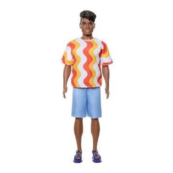 Barbie HRH23 Yakışıklı Ken Bebek