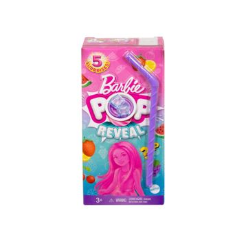 Barbie HRK17 Color Reveal Renk Değiştiren Balerin Serisi
