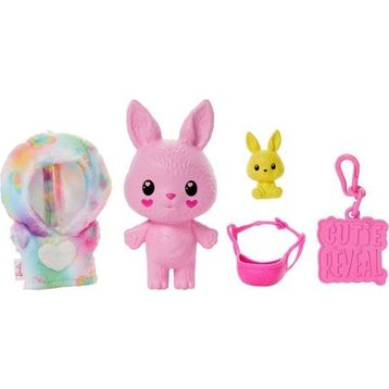 Barbie HRK47 Cutie Reveal Hayvan Dostlar Serisi