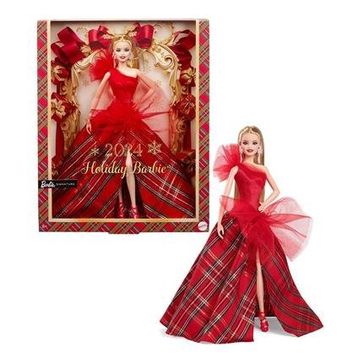 Barbie HRM61 Şarışın Mutlu Yıllar Bebeği