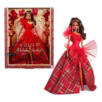 Barbie HRM63 2024 Mutlu Yıllar Bebeği