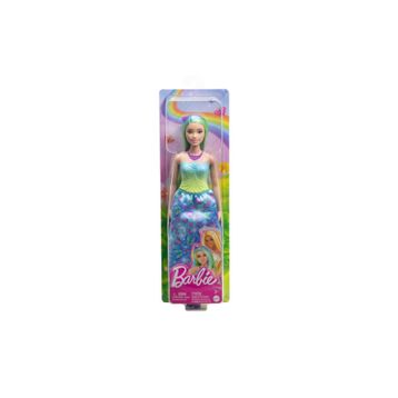 Barbie HRR11 Prenses Bebeği
