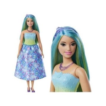 Barbie HRR11 Prenses Bebeği