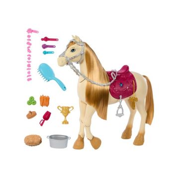 Barbie HXJ42 Dans ve Gösteri Atı