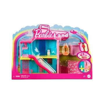 Barbie HYF46 Mini Barbieland House 2