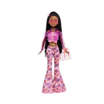 Barbie JBH84 Signature Benim Sahnem Jai Bebek