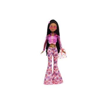 Barbie JBH84 Signature Benim Sahnem Jai Bebek