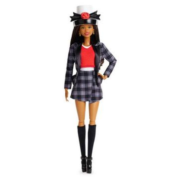 Barbie JBJ47 Signature Dionne 30. Yıl Dönümü Özel Koleksiyon Bebeği