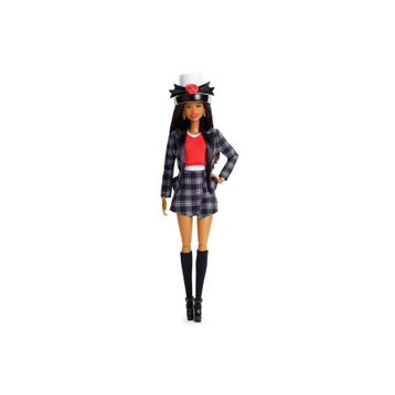 Barbie JBJ47 Signature Dionne 30. Yıl Dönümü Özel Koleksiyon Bebeği