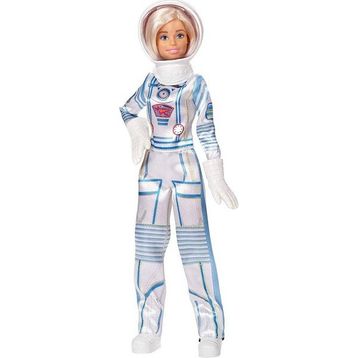 Barbie JBJ48 Astronot 60. Tıl Dönümü Nostaljik Bebek