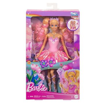 Barbie JCP76 Renk Değiştiren Peri Kızı