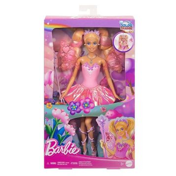 Barbie JCP76 Renk Değiştiren Peri Kızı