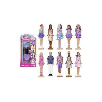 Barbie JCP97 Mini Barbieland Sürpriz Fashionistas Bebeği