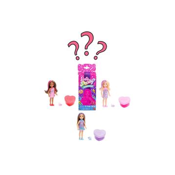 Barbie JFY04 Chelsea Parti Bebeği