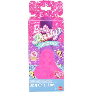 Barbie JFY04 Chelsea Parti Bebeği
