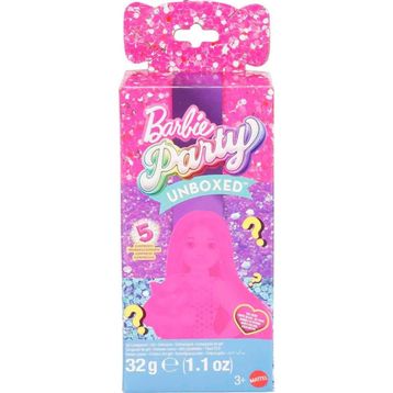 Barbie JFY04 Chelsea Parti Bebeği