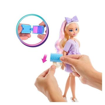 Barbie JGG38 Dream Besties Malibu Bebek ve Aksesuarları