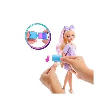Barbie JGG38 Dream Besties Malibu Bebek ve Aksesuarları