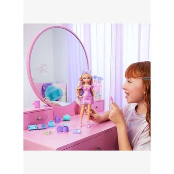 Barbie JGG38 Dream Besties Malibu Bebek ve Aksesuarları