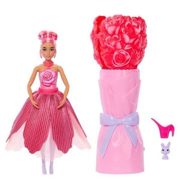 Barbie Petal Pop Lale Bebek