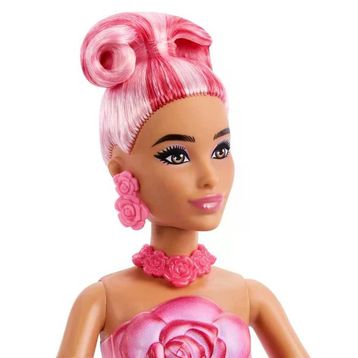 Barbie Petal Pop Lale Bebek