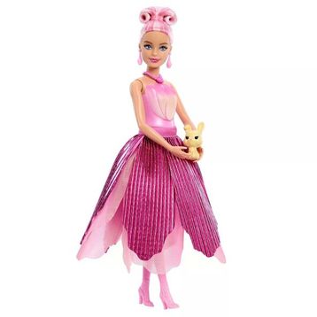 Barbie Petal Pop Lale Bebek